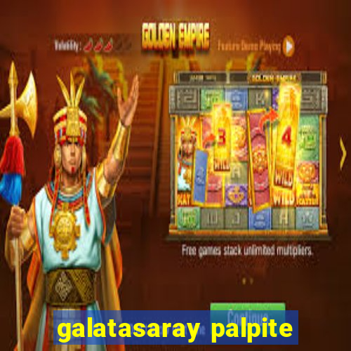 galatasaray palpite